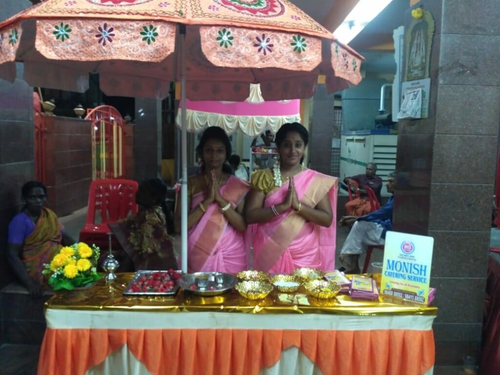 MONISH CATERING SERVICE - 5