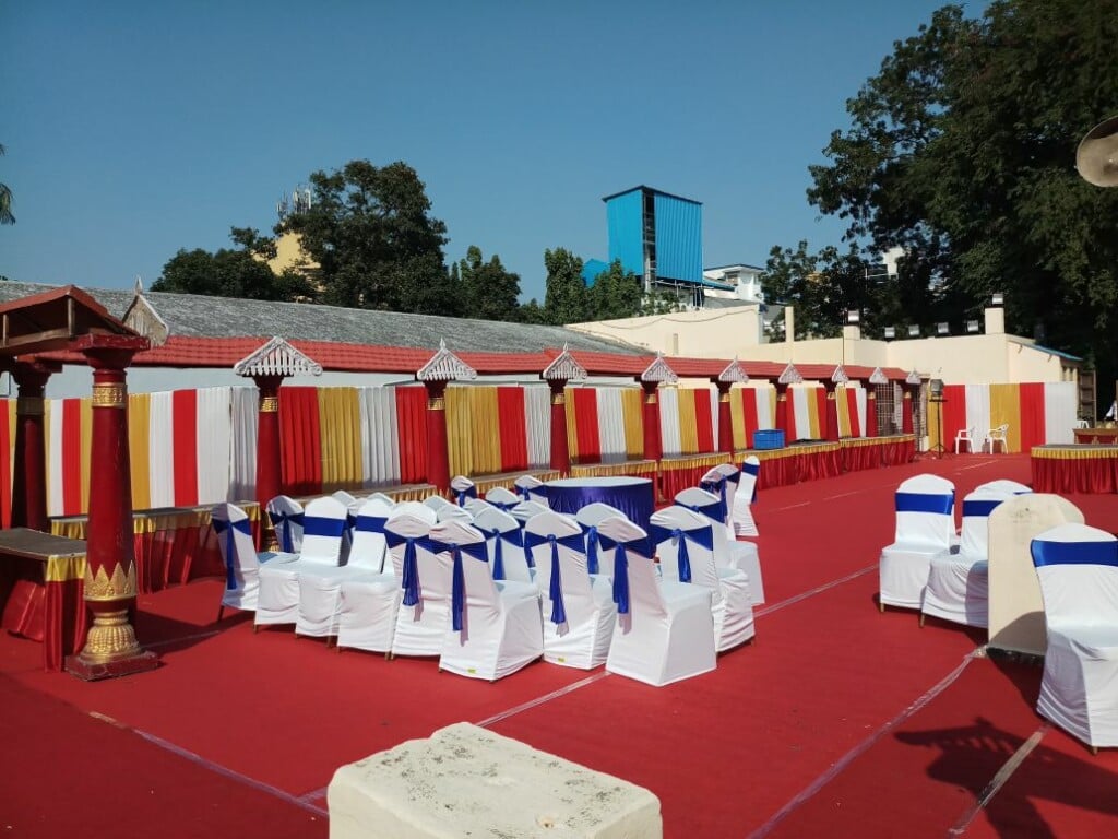 MONISH CATERING SERVICE