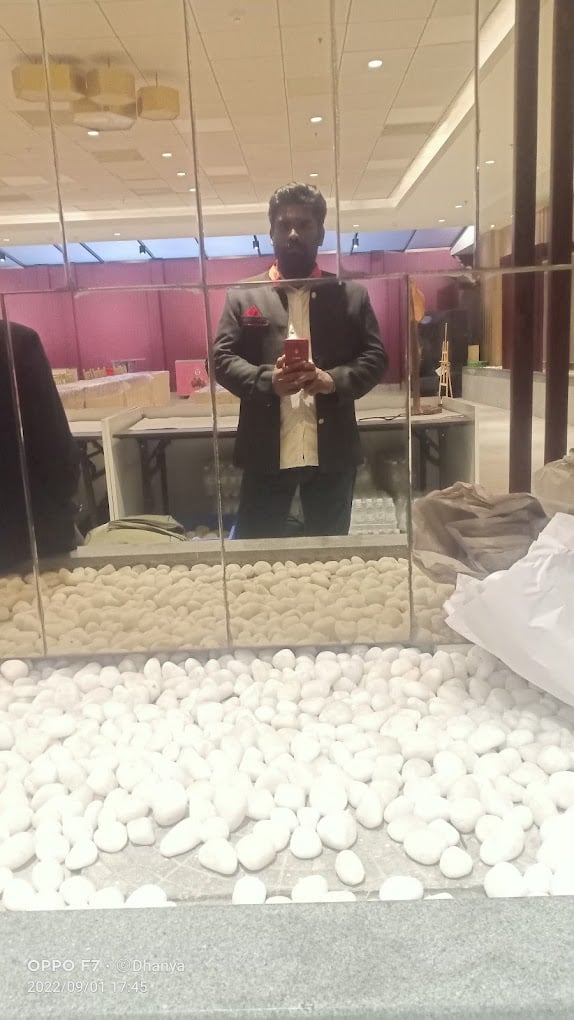 Sri Vigneshwaraa Wedding Caterers & Events - 2