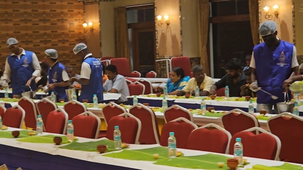 SRI IYYAN CATERING SERVICE (SINCE 2011) - 2