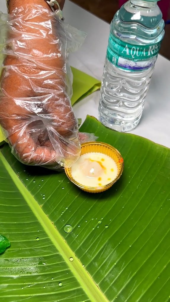 SRI IYYAN CATERING SERVICE (SINCE 2011) - 3