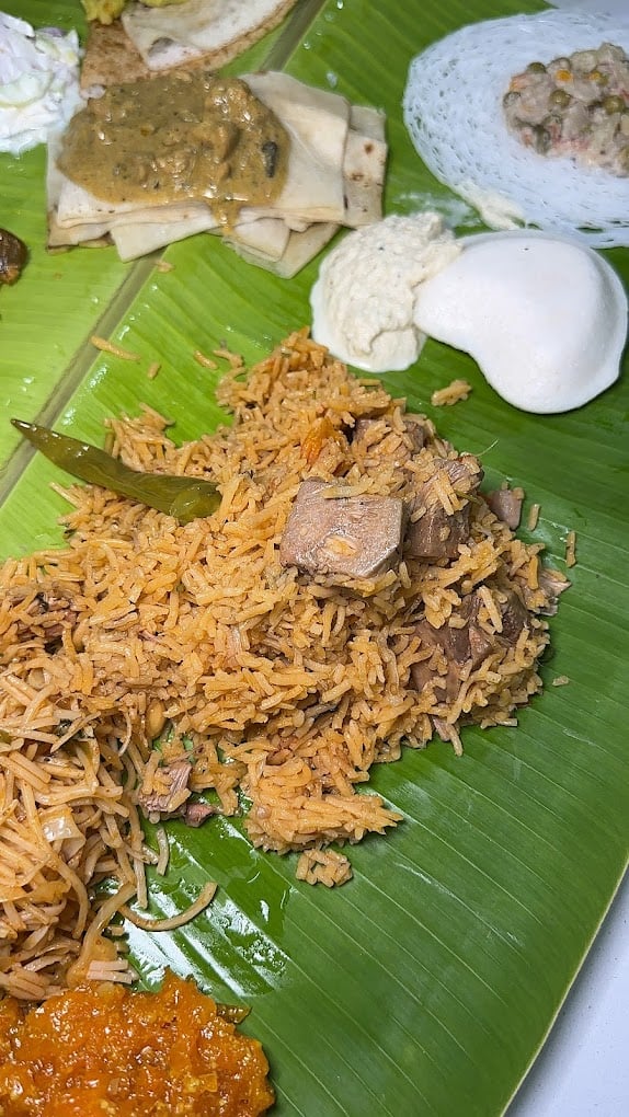 SRI IYYAN CATERING SERVICE (SINCE 2011) - 4