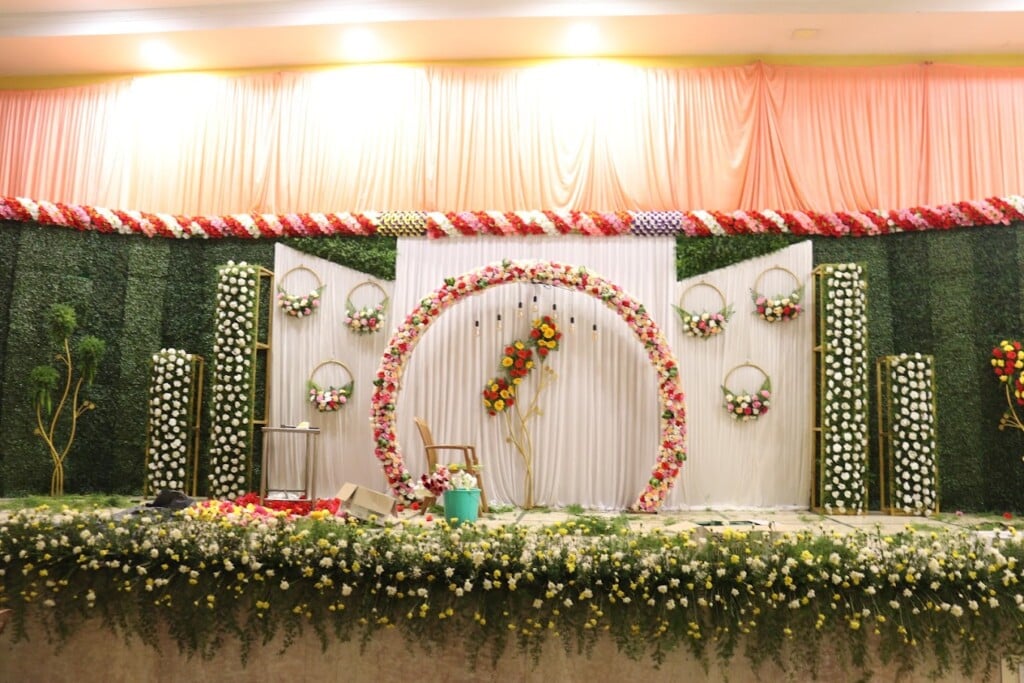 Yuvaraj Catering Service - 2