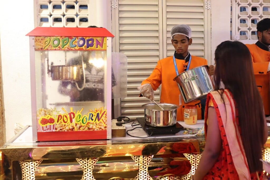 Yuvaraj Catering Service - 3