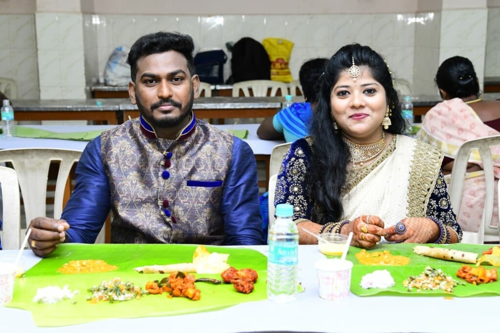 Sri Balaji Catering Service - 2