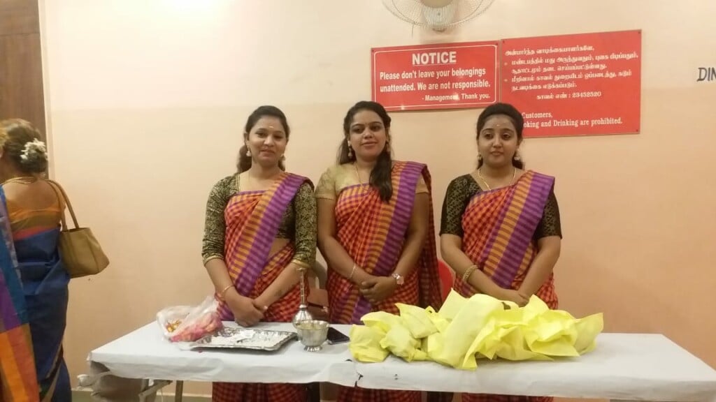Sri Balaji Catering Service - 3