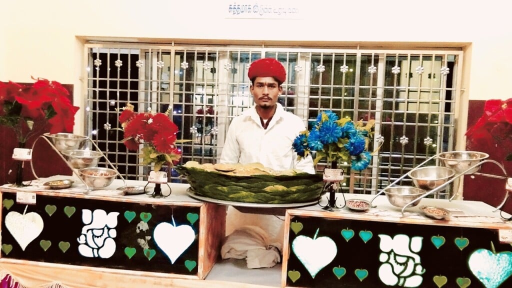 Bhuvaneswari Catering Services