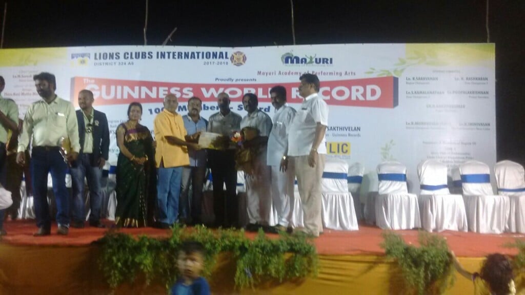 Bhuvaneswari Catering Services - 2