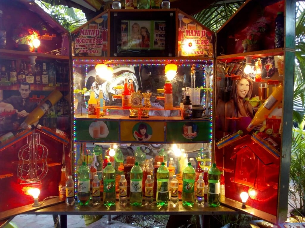 Bhuvaneswari Catering Services - 3