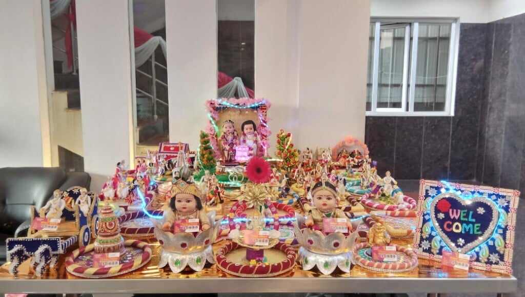 Bhuvaneswari Catering Services - 5