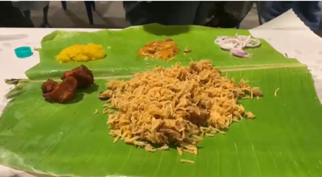 Sarvam Eventz - Best Catering Services | Wedding Planner | Event Management | Chennai - 5