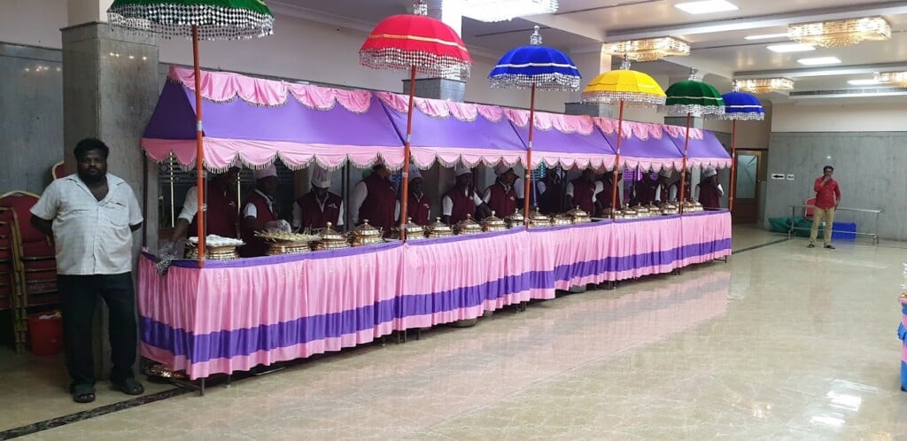 Mother Catering Service - 2