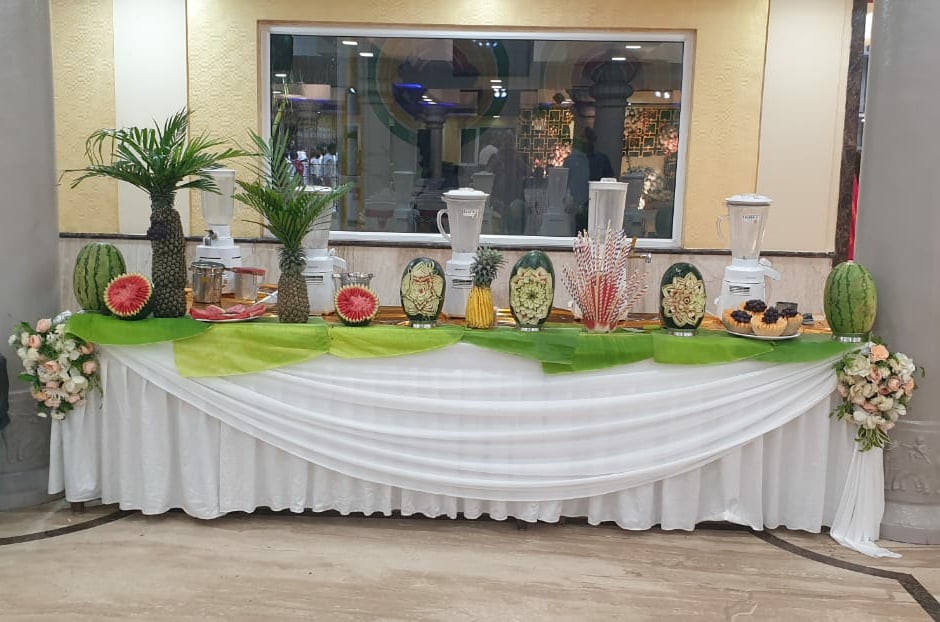 Mother Catering Service - 3