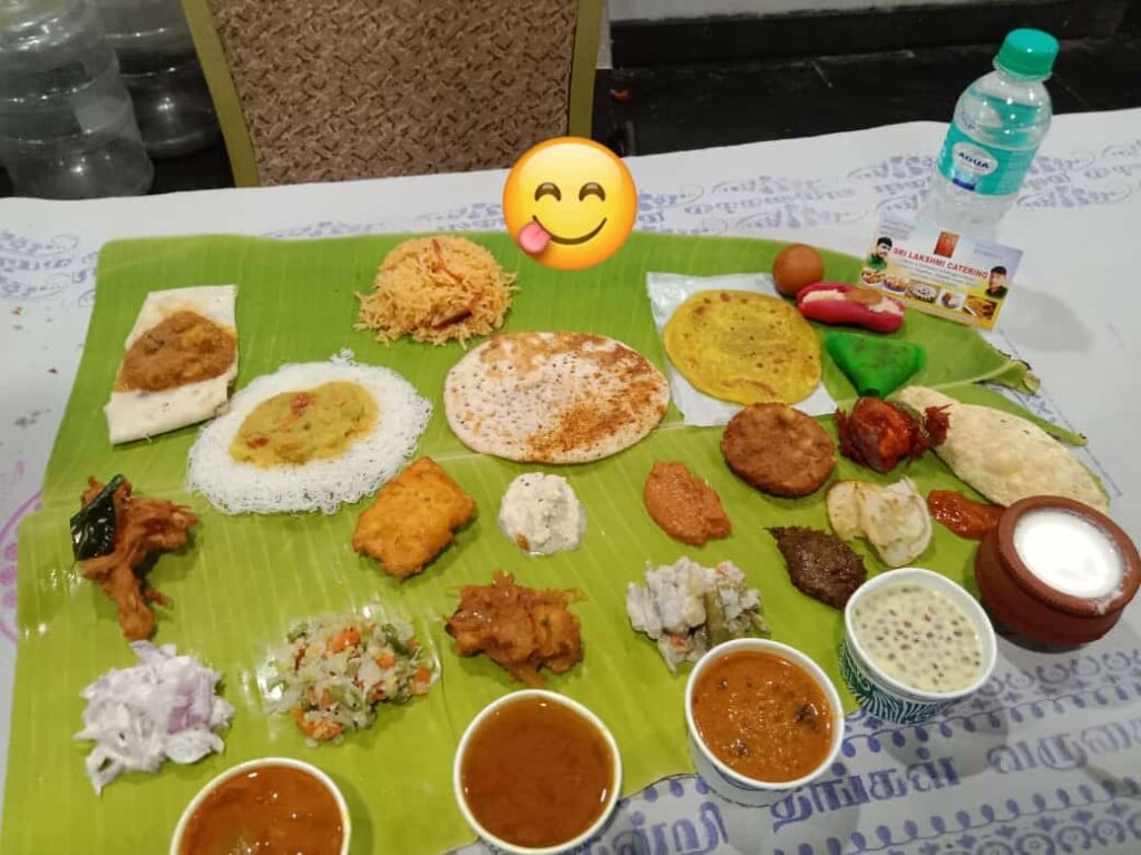 Sri Ayyappa Catering Services - 2