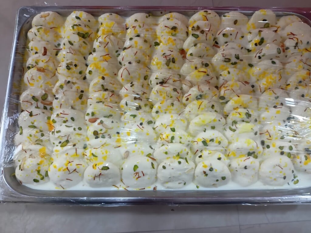 Tharun catering services - 3