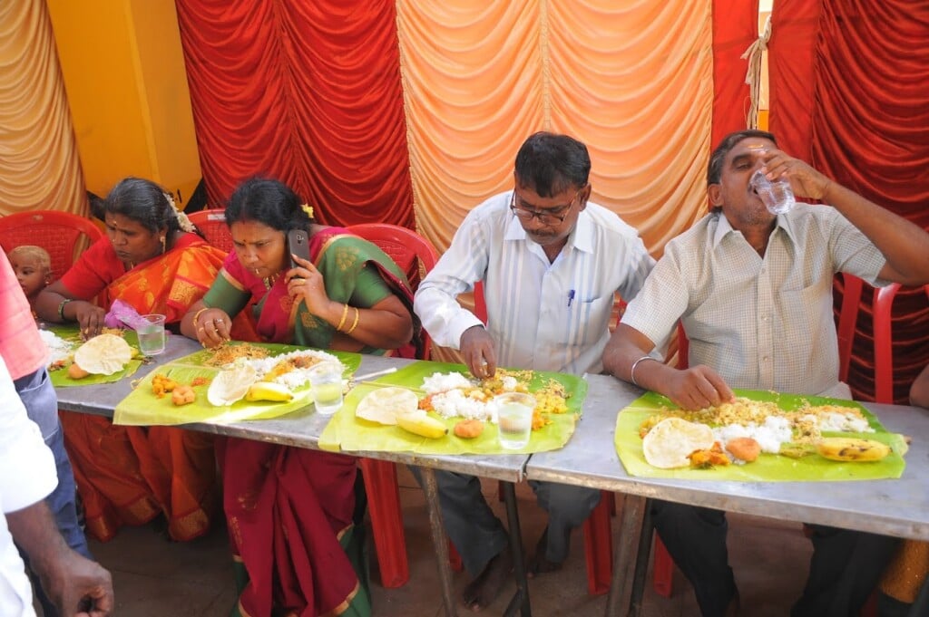 Lakshanaa Caterers - 2