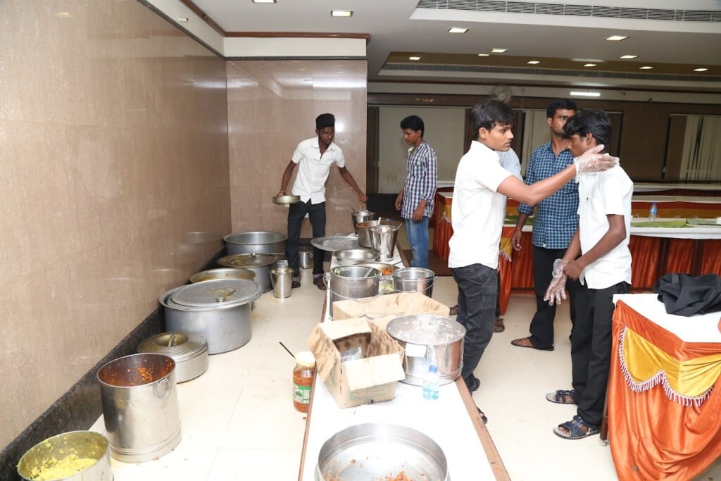 Lakshanaa Caterers - 4