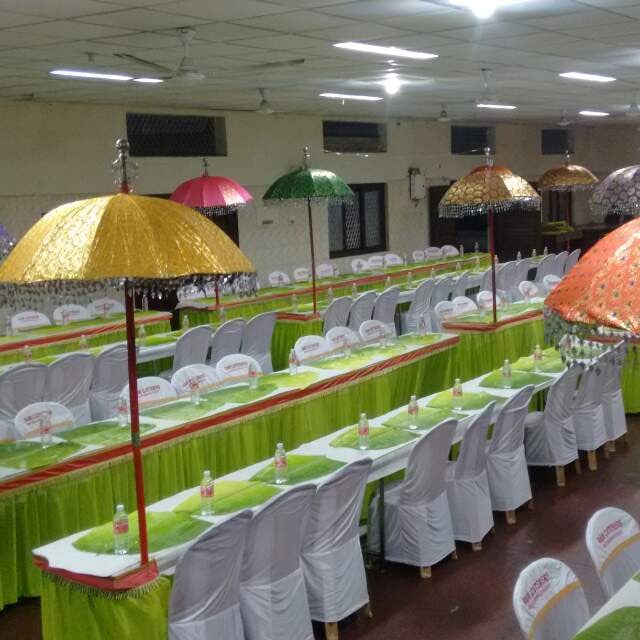 SIVA CATERING SERVICES
