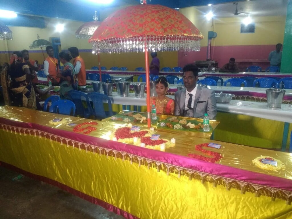 SIVA CATERING SERVICES - 2