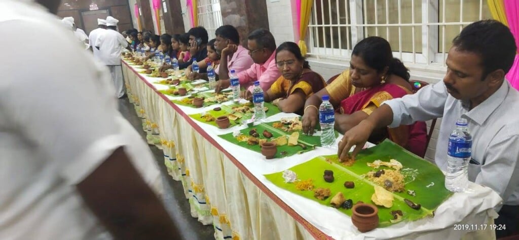 SIVA CATERING SERVICES - 3