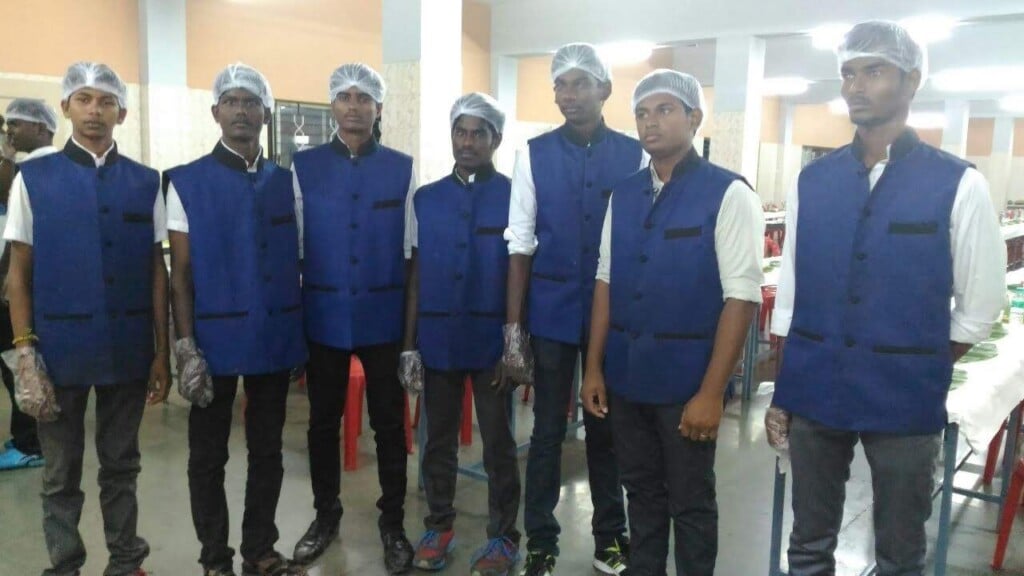 SIVA CATERING SERVICES - 4