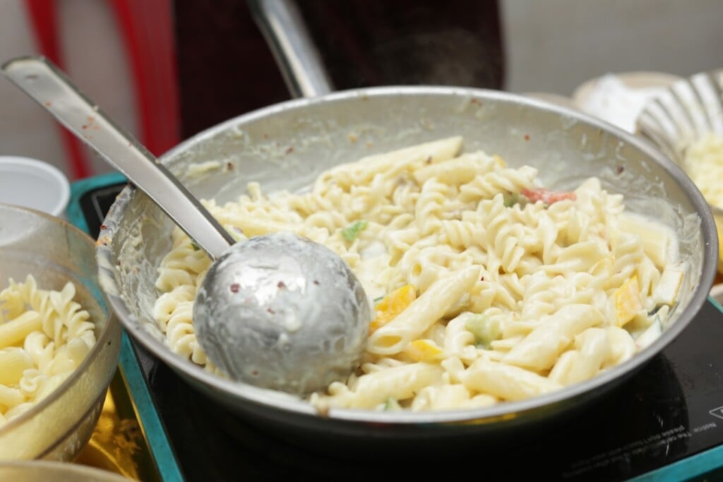 Saraswathi catering - 3