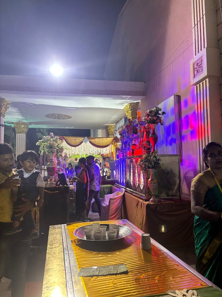 Sree Annai Catering Services - 5