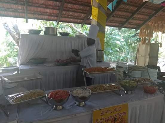 Ram Caterers - 3