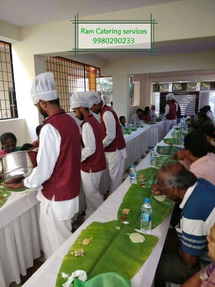Ram Caterers - 5