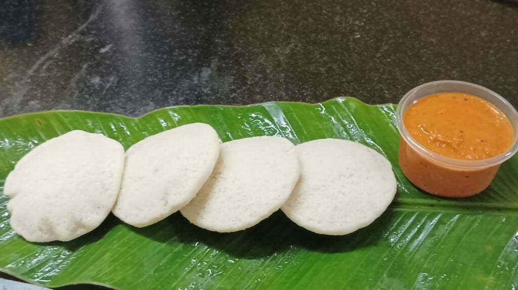 Sri ramanaas catering services - 4