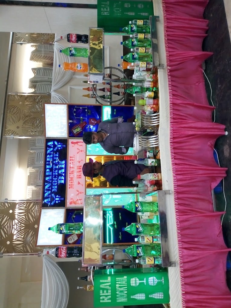 SHREE SAI CATERING SERVICE - 2