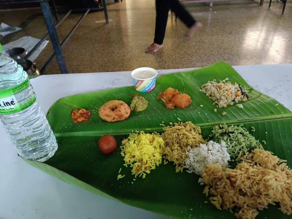 SHREE SAI CATERING SERVICE