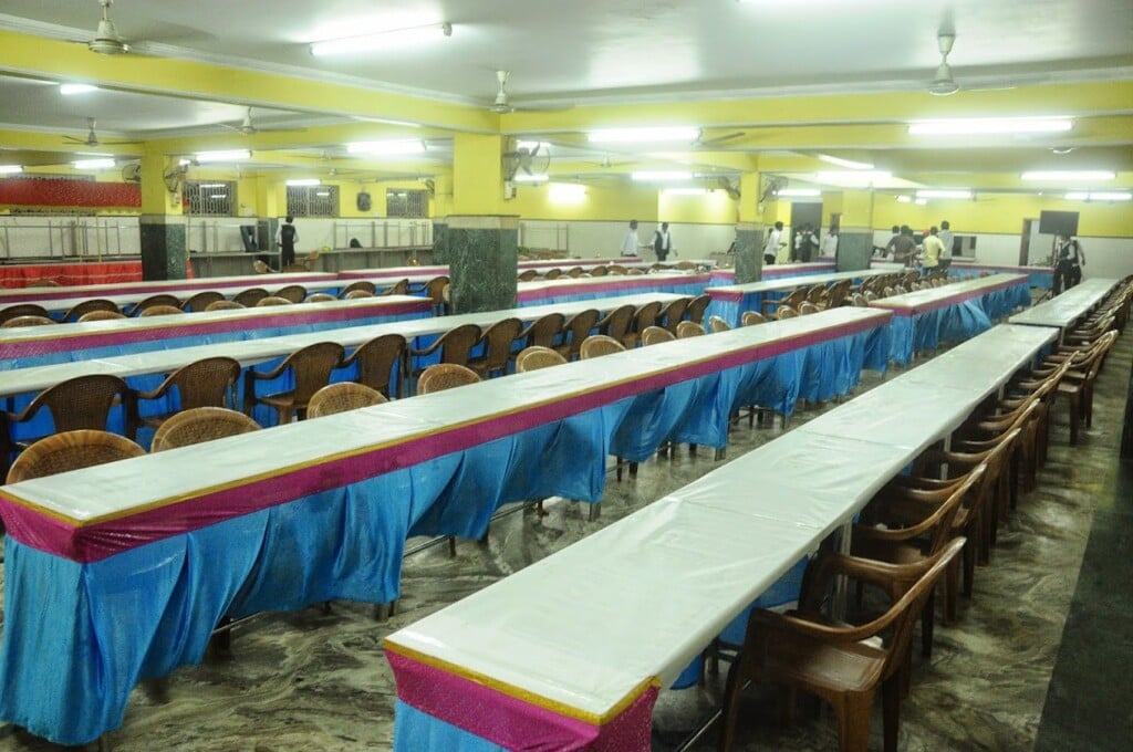 SHREE SAI CATERING SERVICE - 5