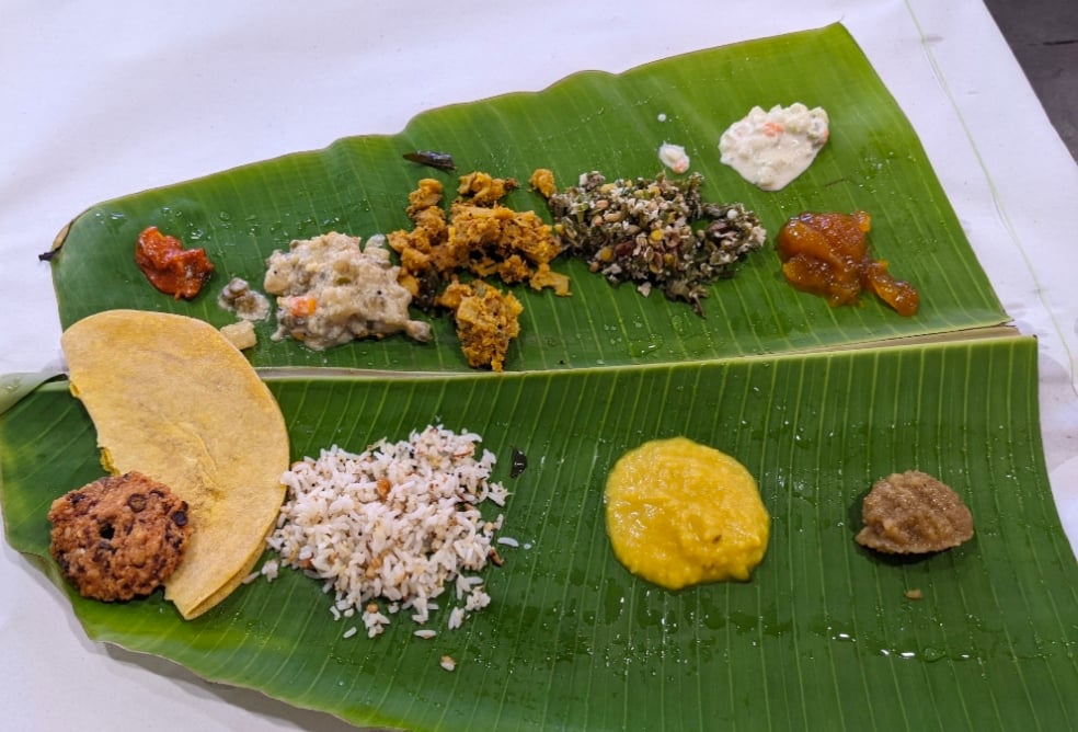 Gayathri Catering Service - 3