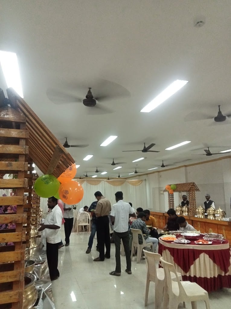 Gayathri Catering Service - 4