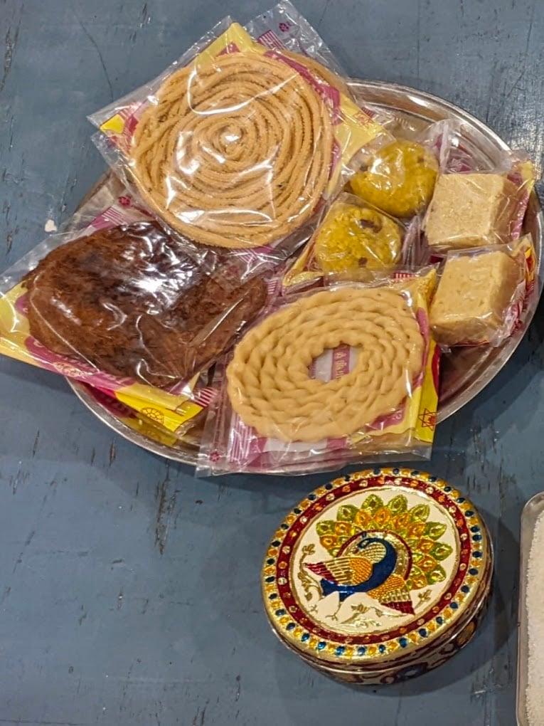 Gayathri Catering Service - 5