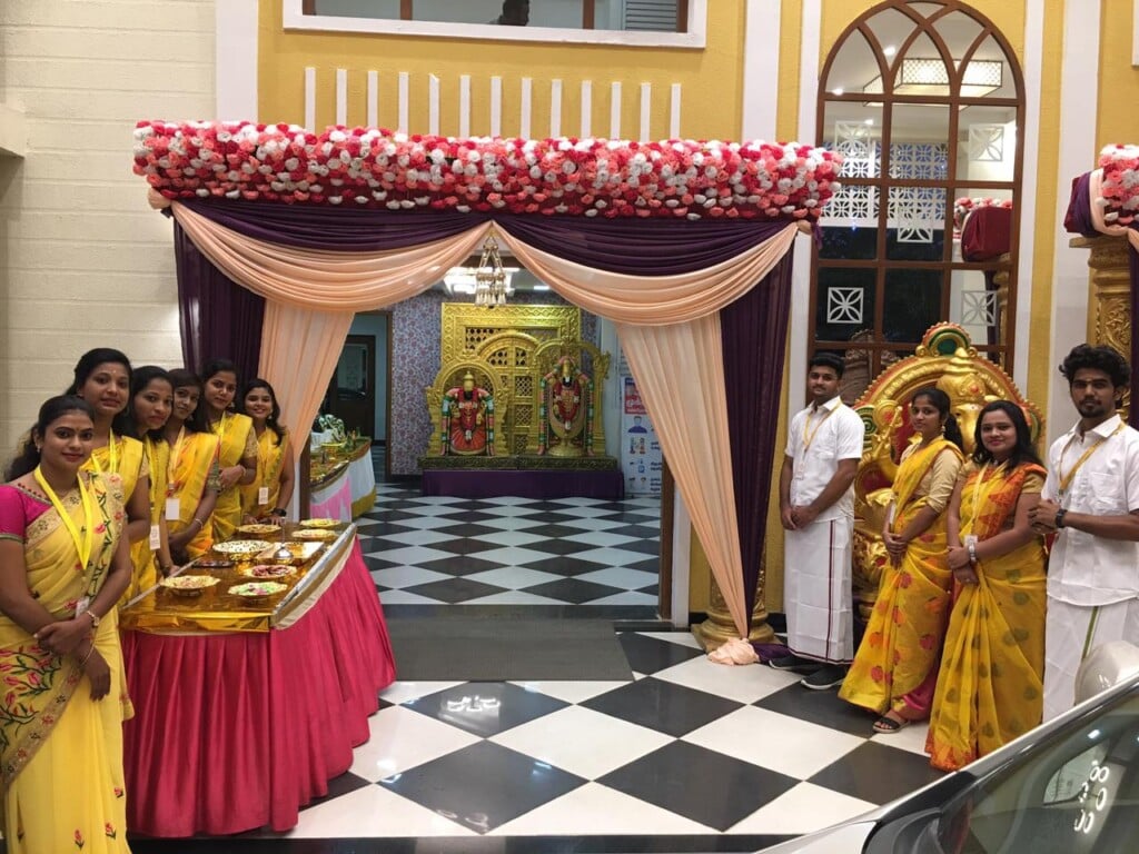 Kasikannu Catering World Catering Services in Chennai | Marriage Catering services | Caterer in chennai Premium Caterers - 2