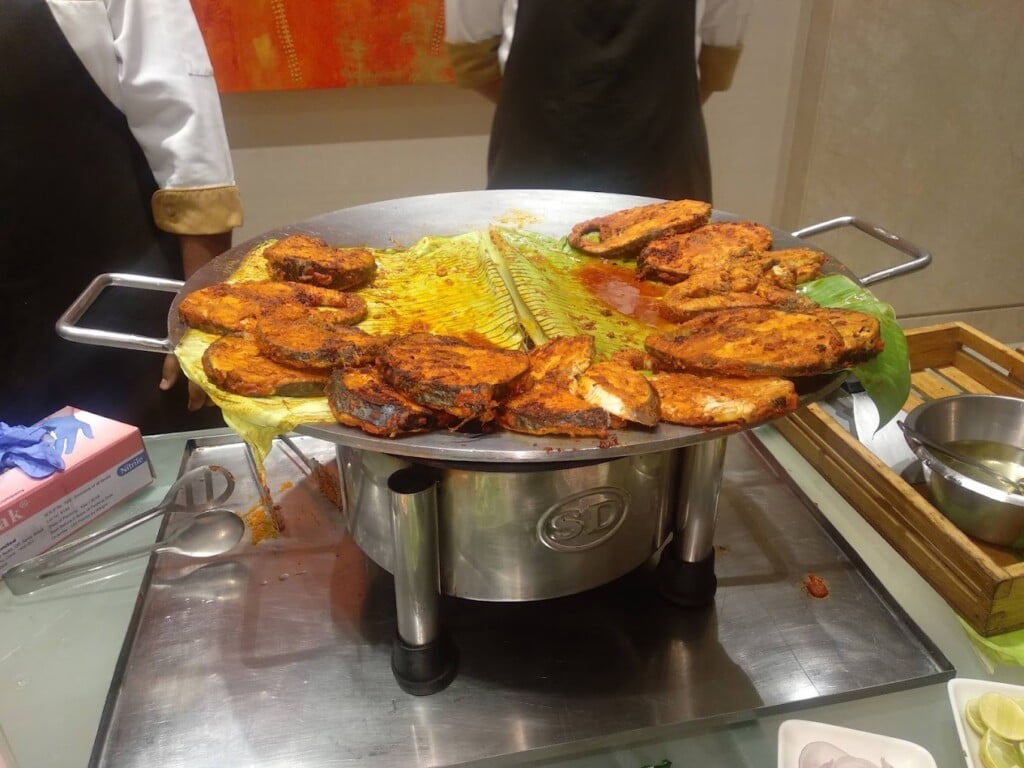 inemai.com | Catering service - 4