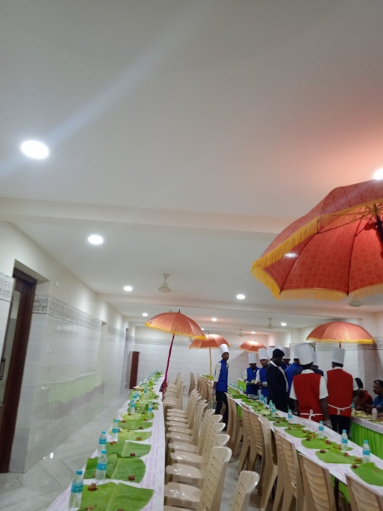 Shree Annai Catering Services - 4
