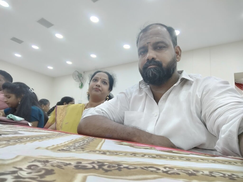 Venkatram Catering Service - 3