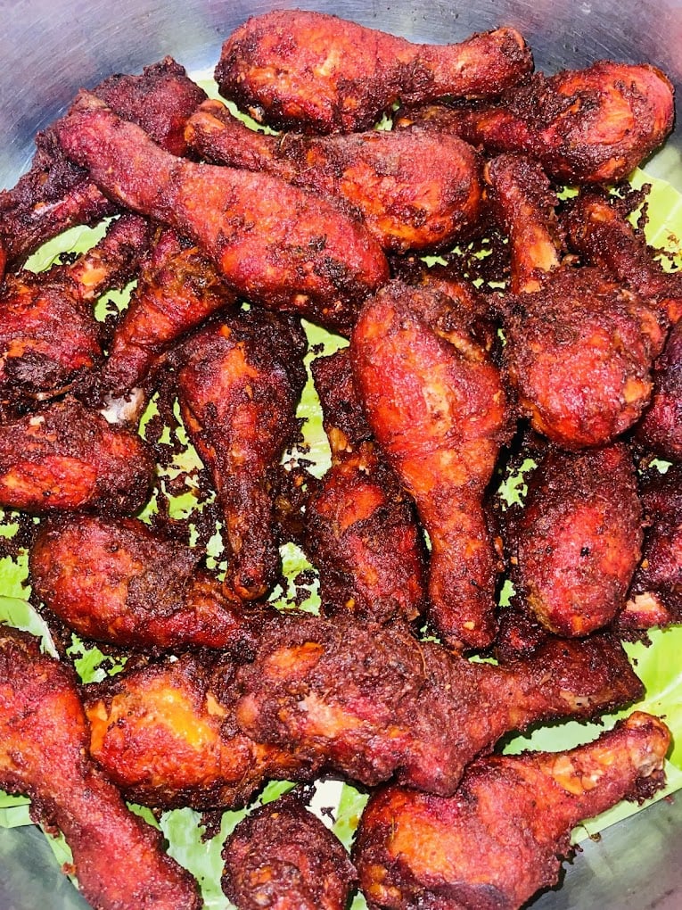 New JK Caterers And Contractors - 5