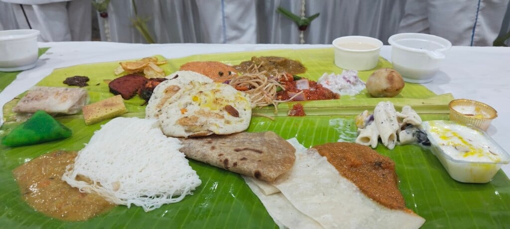 SREE AMBAL CATERING SERVICES - 3