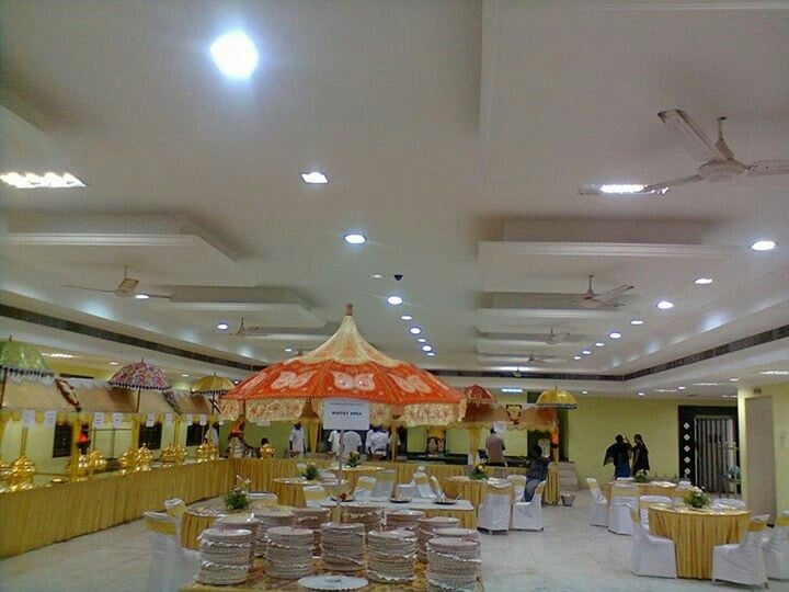 Good Food Catering Services - 2