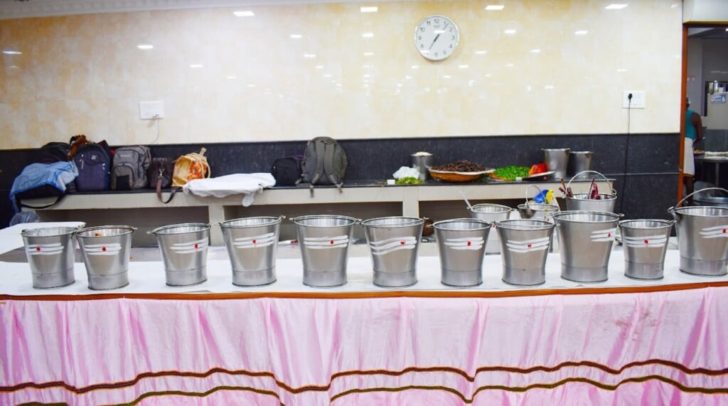Haritha catering service - Marriage, Wedding, Corporate, Veg, Catering Services