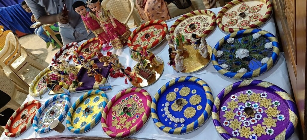 Haritha catering service - Marriage, Wedding, Corporate, Veg, Catering Services - 4