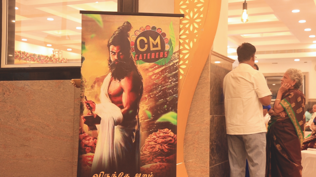 CM Caterers - Wedding Caterers, Veg Caterers