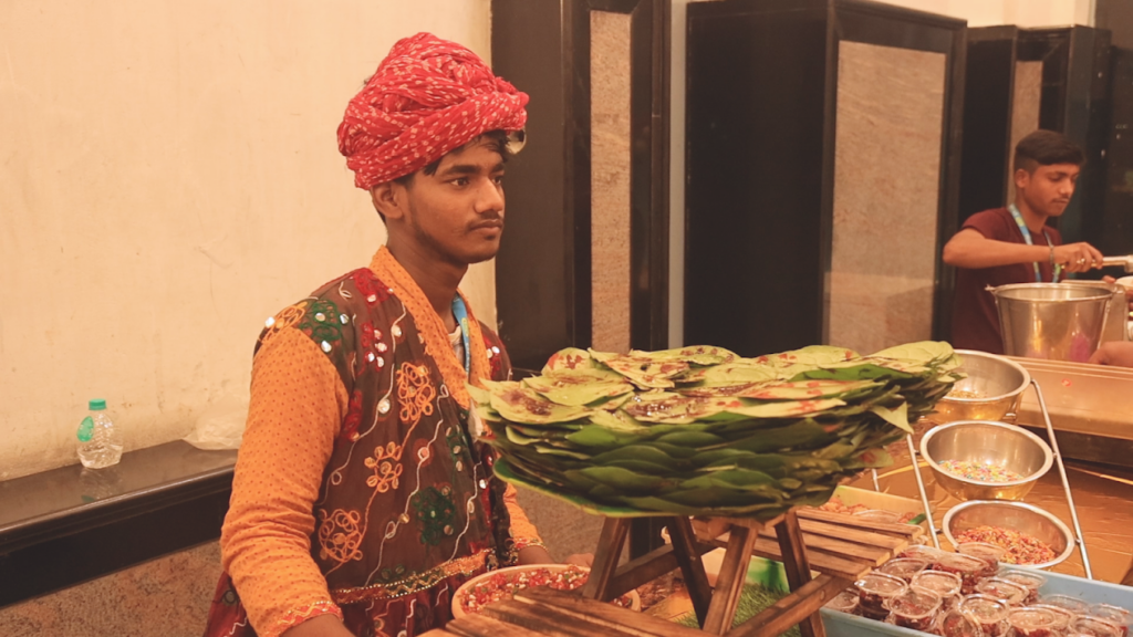 CM Caterers - Wedding Caterers, Veg Caterers - 5