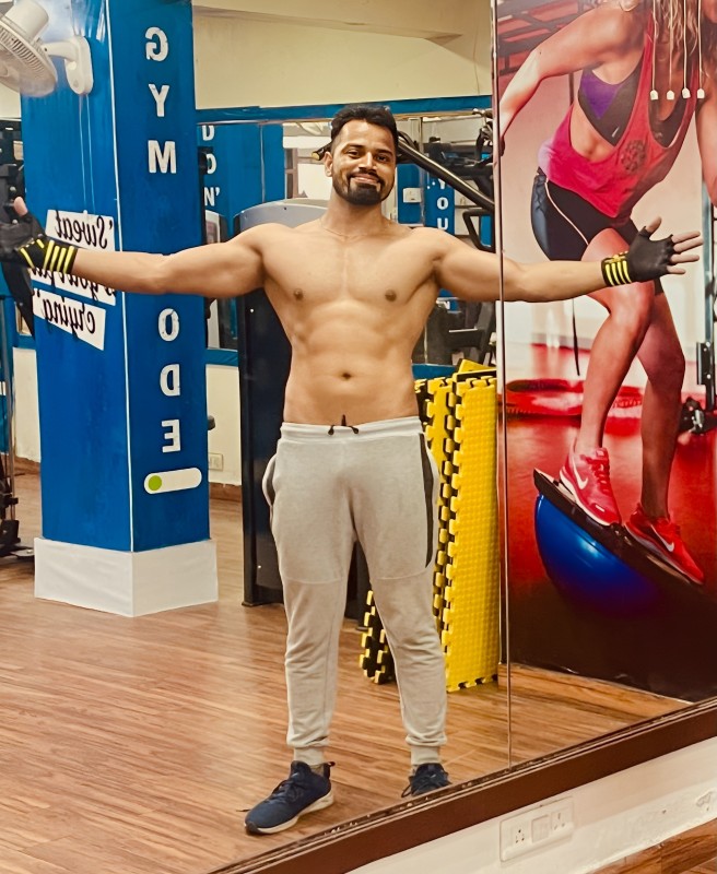 The Figure Point | Gym Malviya Nagar Jaipur