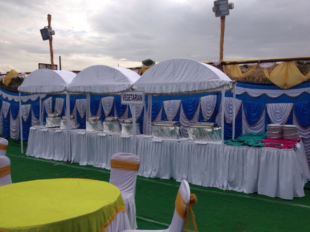 Srinidhi Catering Services - 4