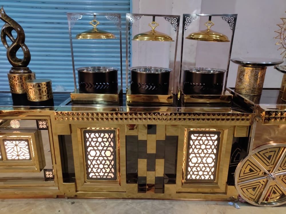 Brajwasi Catering - 5